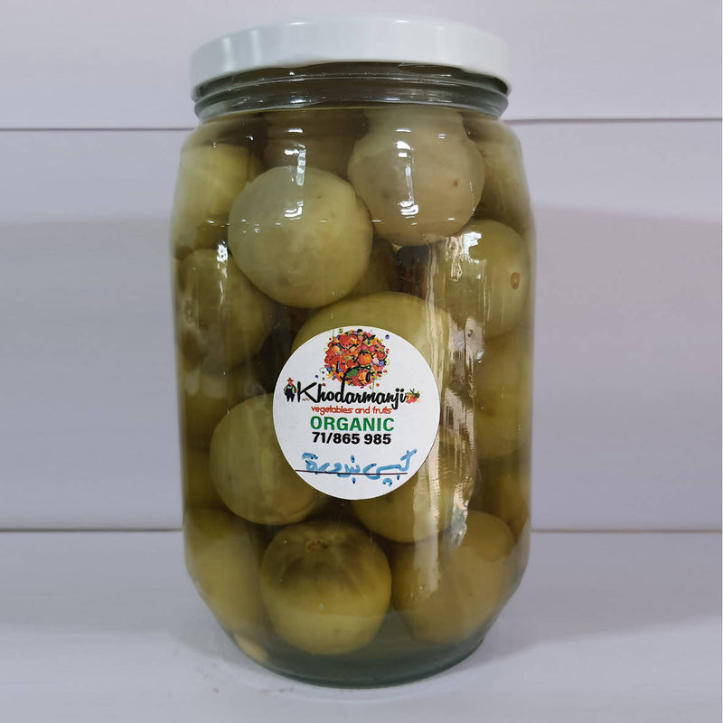 Pickled Tomato 2kg