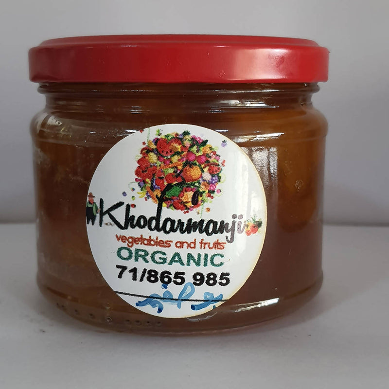 Bousfeir Jam 570g