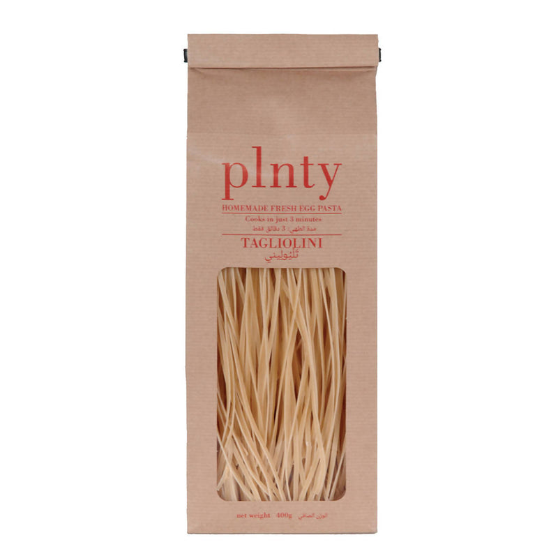 Tagliolini 400g