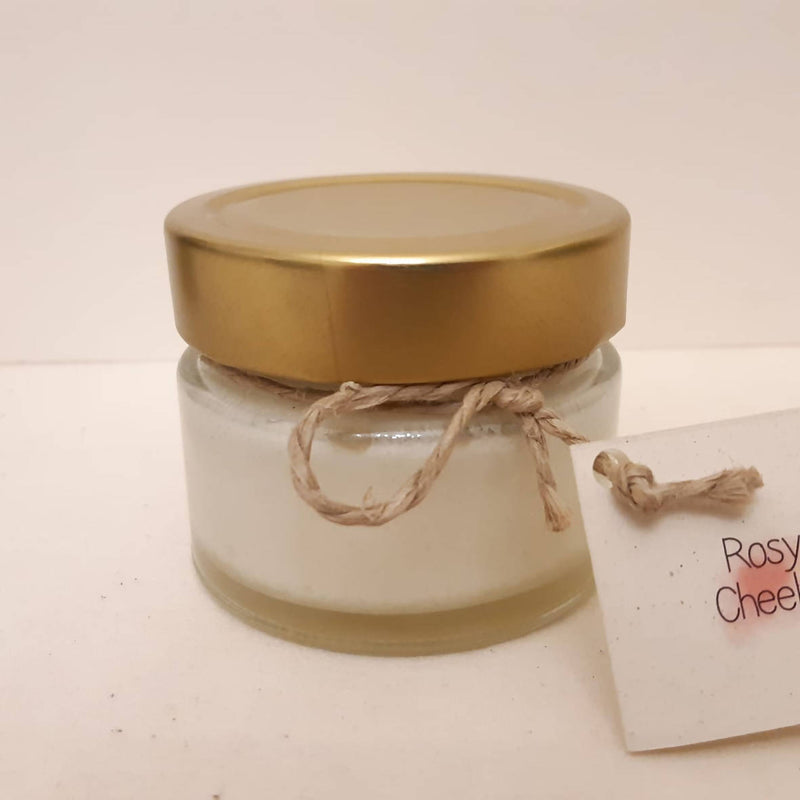 Gaia Magik Face/Body Scrub
