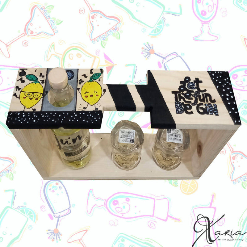 Sp Req - Gin Box