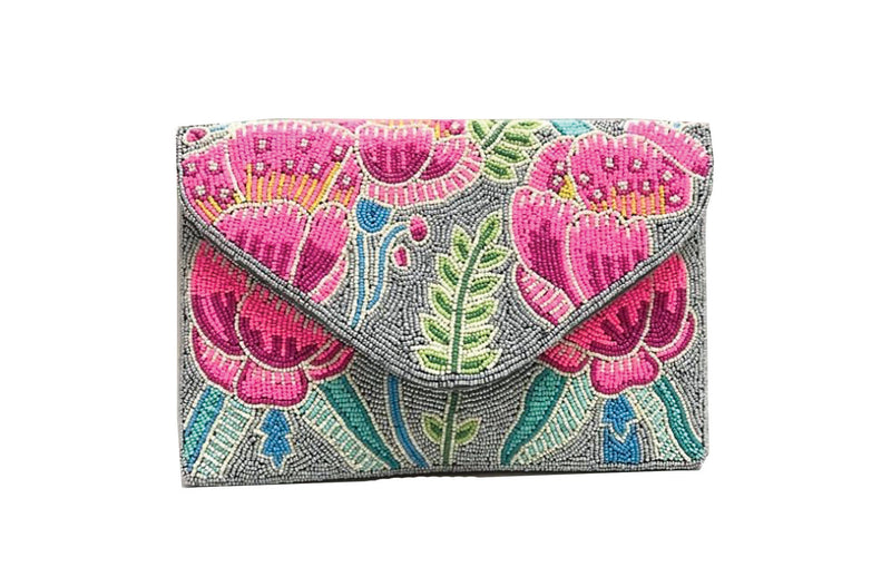Beaded Bags
