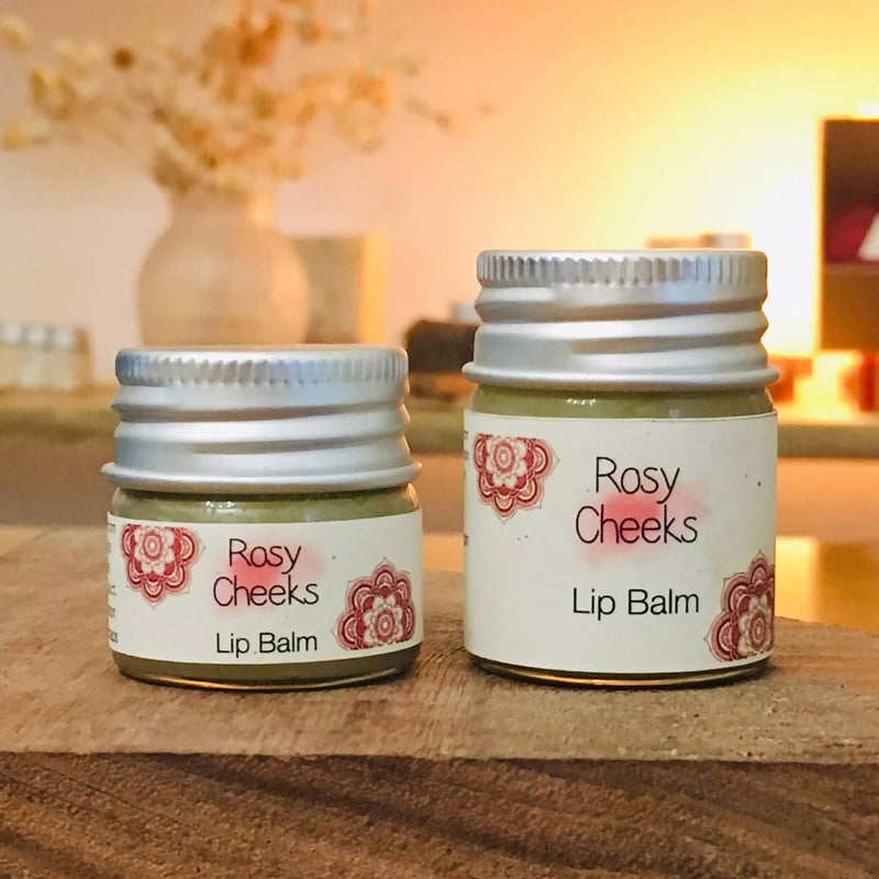 Aphrodisiac Set