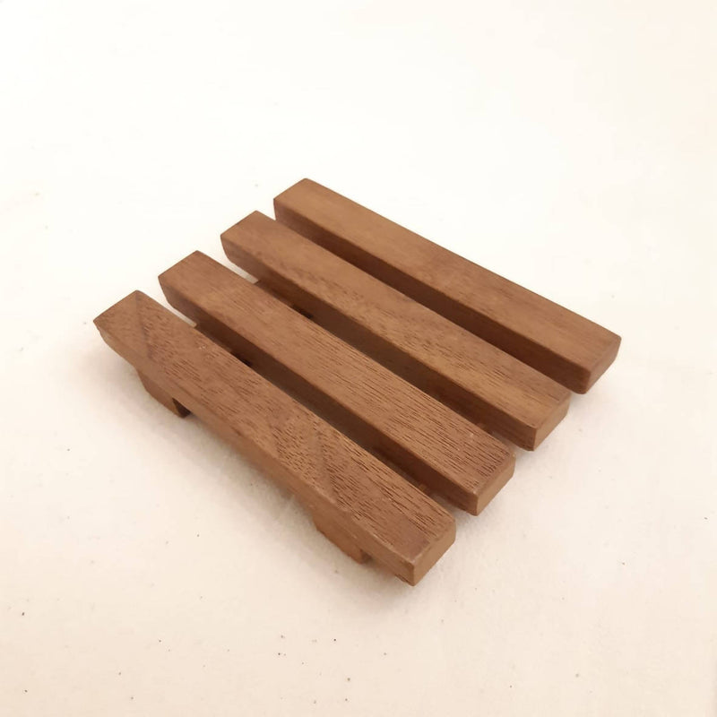 Signature soap dishes (Horizontal)