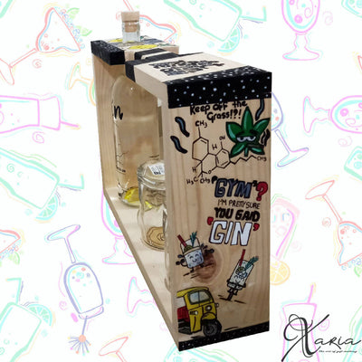 Sp Req - Gin Box