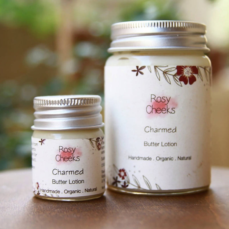 Charmed N.wt. 70g